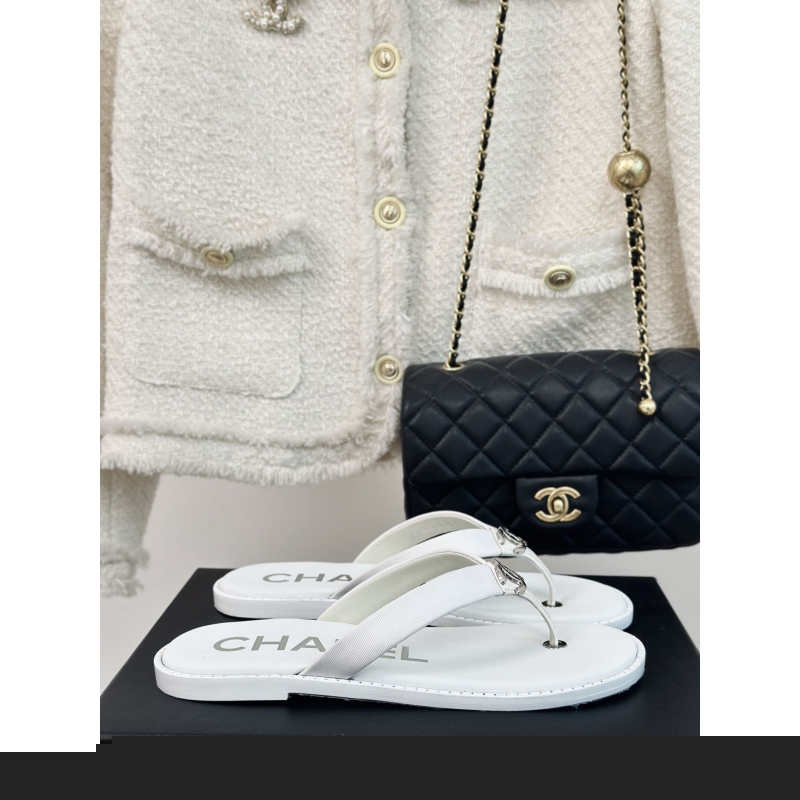 Ch*el slippers